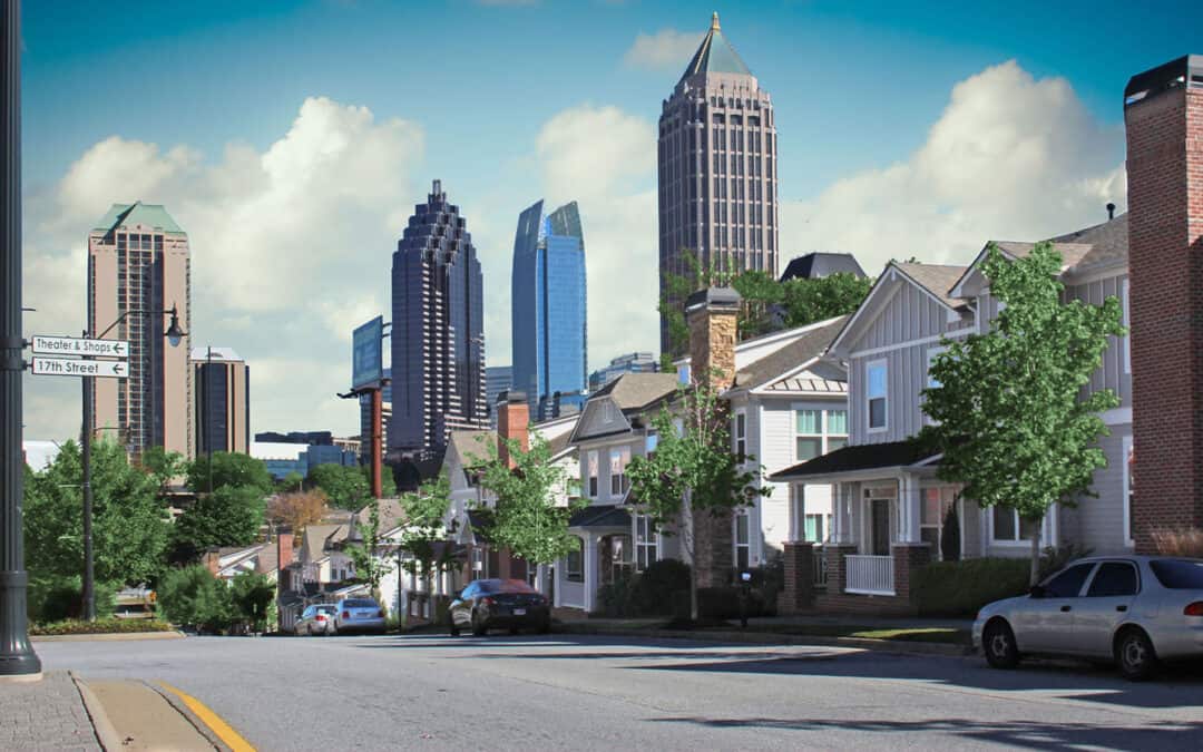 What Markets Are Thriving During Corona