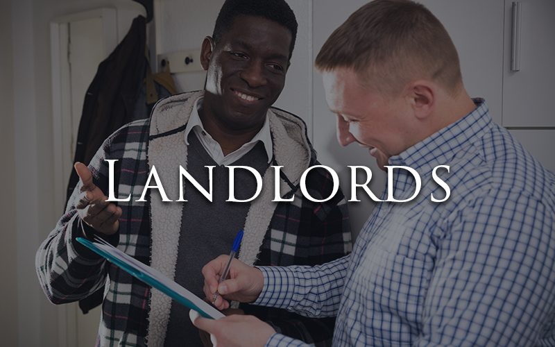 landlords