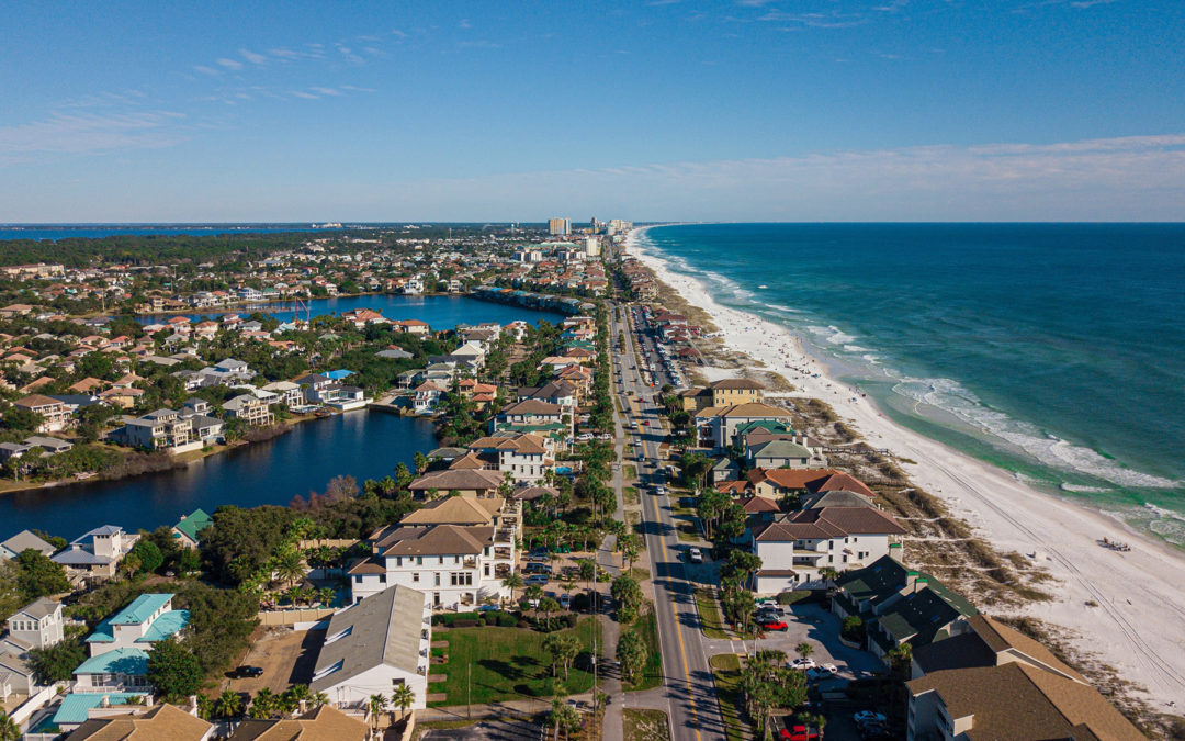 Florida Home Insurance Rates Skyrocket