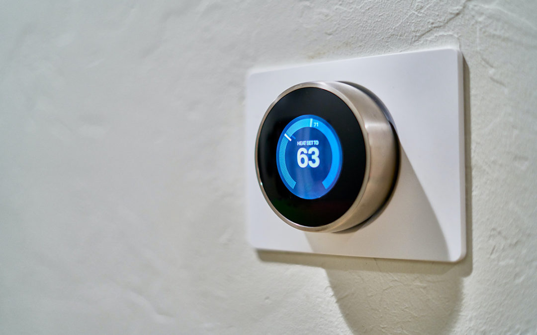 Smart Home Automations To Increase Rental Home Value