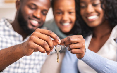 Advantages of Investing in Real Estate: A Beginner’s Guide