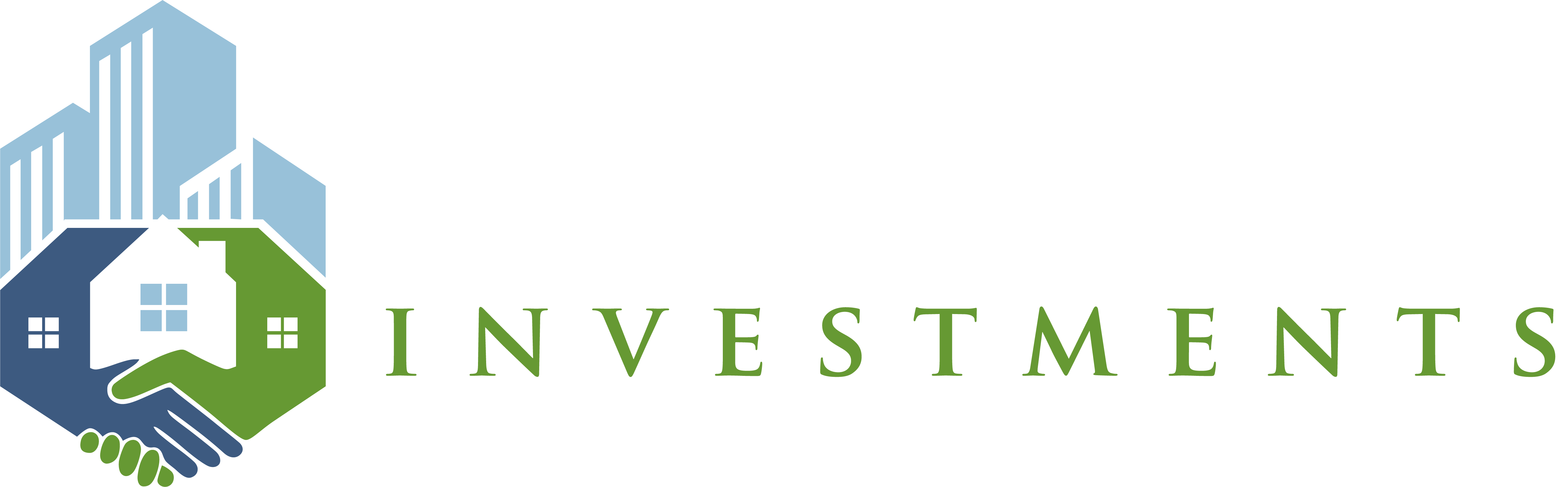 evergreen investments logo