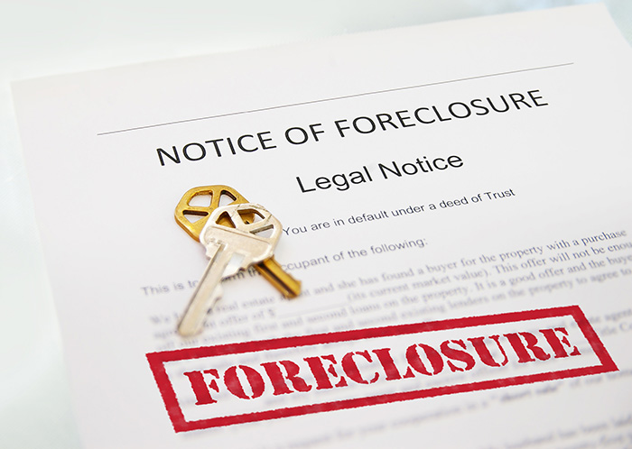 How Economical, Industry Data and Trends Can Warn You of Possible Foreclosures