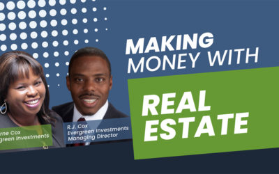 {Webinar} Making Money With Residential Real Estate