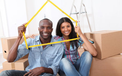 5 Reasons to Start Finding Your Dream Home in Your 20s
