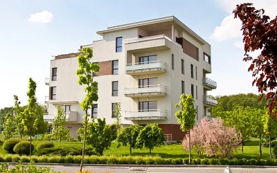 What Are the Benefits of Apartment Investments?