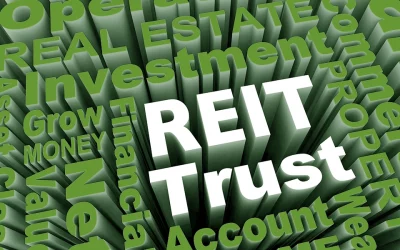 A Guide to REIT or Residential Real Estate Investment Trusts