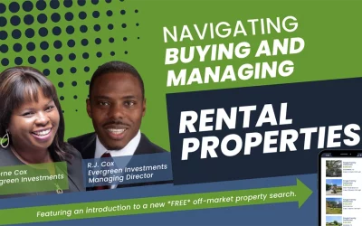 {Webinar} – How To Navigate Buying and Managing Rental Properties